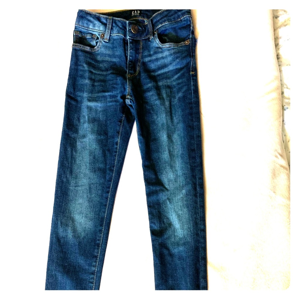 Girl jeans